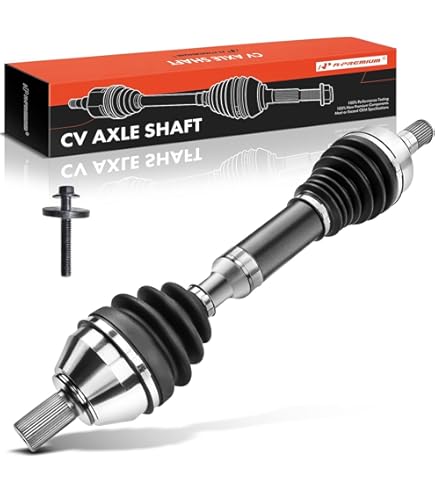 √  Amazon.com: OE 36010126 OEM Axle Shaft Left Exch Front Drive